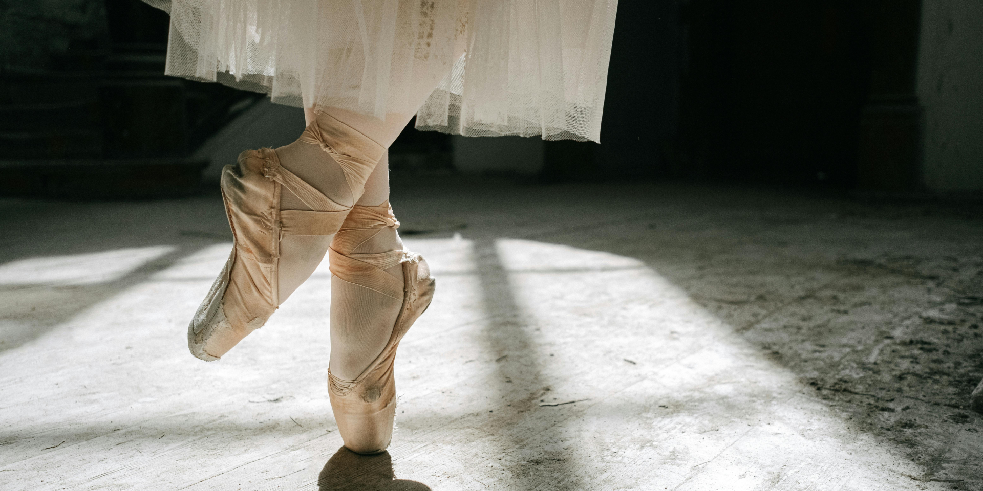 Exhibición Centro de Danza Teresa Tessier